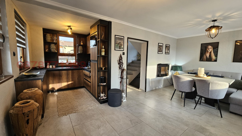 Προς πώληση  σπίτι περιοχή Lovech , Γολετσ , 120 τ.μ | 86354620 - εικόνα [9]