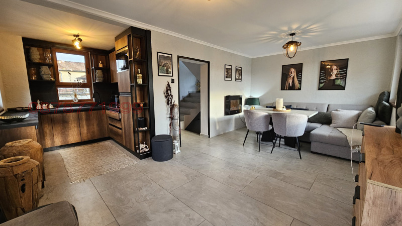 Προς πώληση  σπίτι περιοχή Lovech , Γολετσ , 120 τ.μ | 86354620 - εικόνα [15]