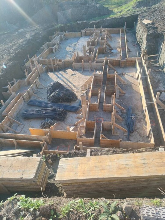 Продава КЪЩА, гр. Бургас, Ветрен, снимка 6 - Къщи - 52538117