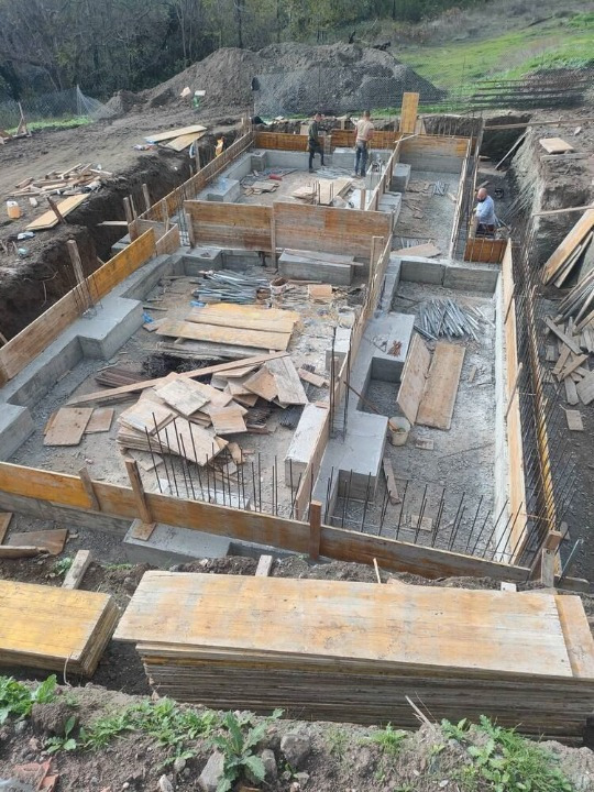 Продава КЪЩА, гр. Бургас, Ветрен, снимка 7 - Къщи - 52538117