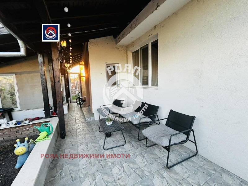 Продава КЪЩА, гр. Съединение, област Пловдив, снимка 3 - Къщи - 52692059