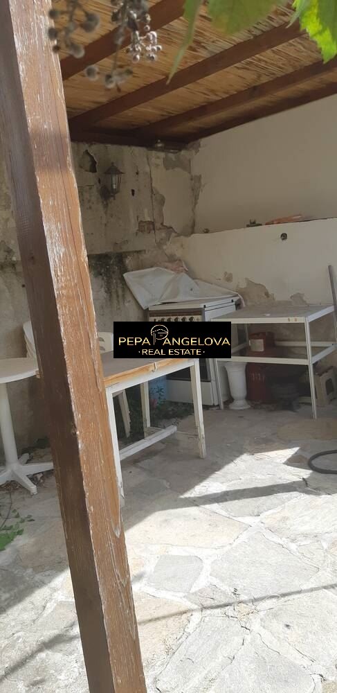 Продава КЪЩА, с. Яврово, област Пловдив, снимка 6 - Къщи - 54113086