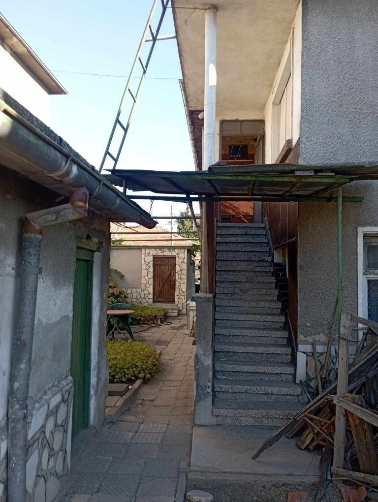 Продава КЪЩА, гр. Стамболийски, област Пловдив, снимка 2 - Къщи - 55045997