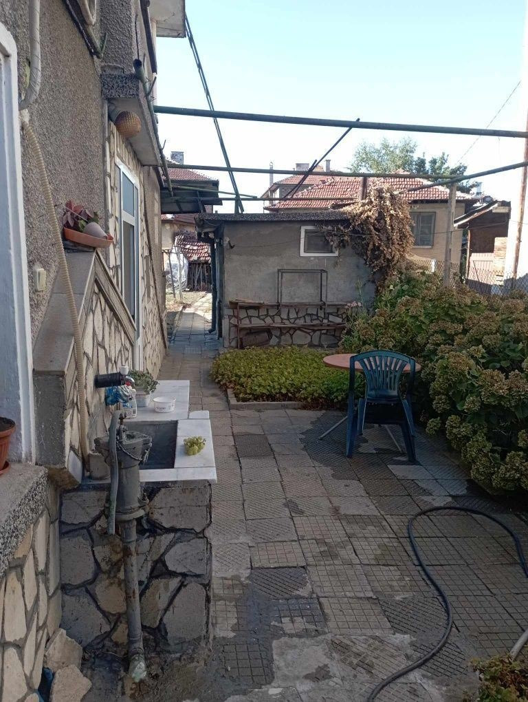 Продава КЪЩА, гр. Стамболийски, област Пловдив
