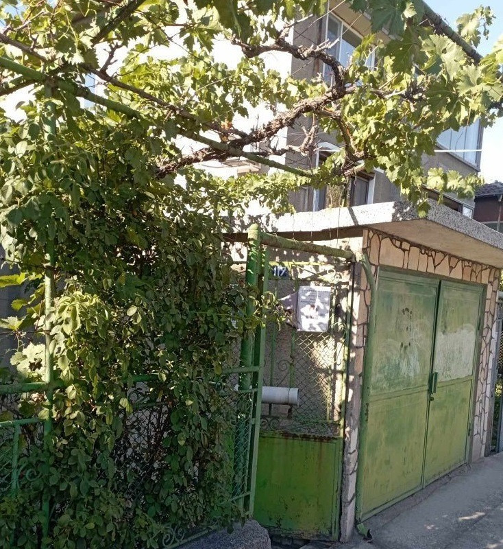 Продава КЪЩА, гр. Стамболийски, област Пловдив, снимка 3 - Къщи - 55045997