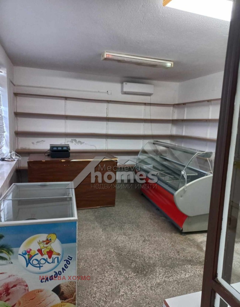 Te koop  Winkel regio Stara Zagora , Jagoda , 81 m² | 85675600 - afbeelding [13]