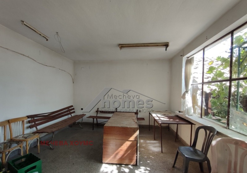 Te koop  Winkel regio Stara Zagora , Jagoda , 81 m² | 85675600 - afbeelding [9]