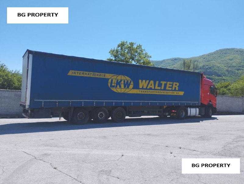 Продаја  Складиште Софија , Центар , 13000 м2 | 59161843 - слика [12]