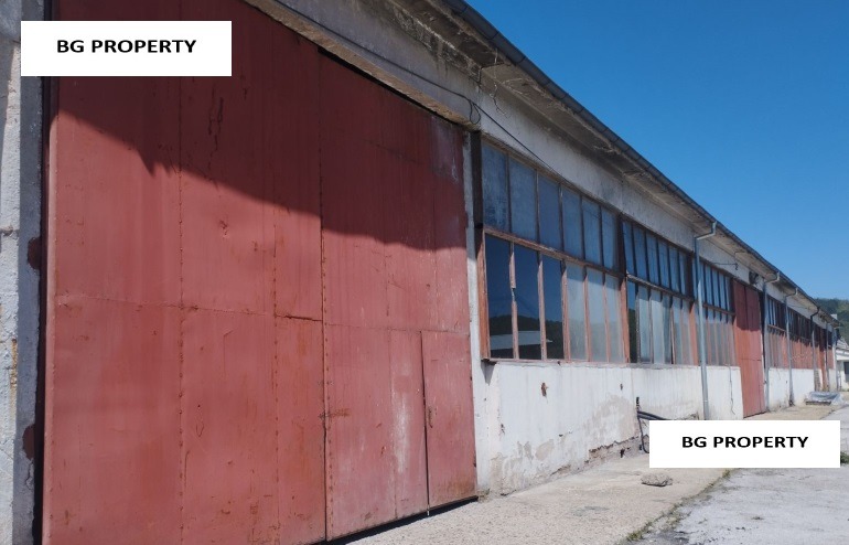 Продаја  Складиште Софија , Центар , 13000 м2 | 59161843 - слика [8]