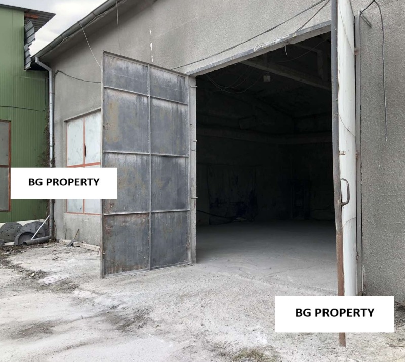 Продаја  Складиште Софија , Центар , 13000 м2 | 59161843 - слика [7]