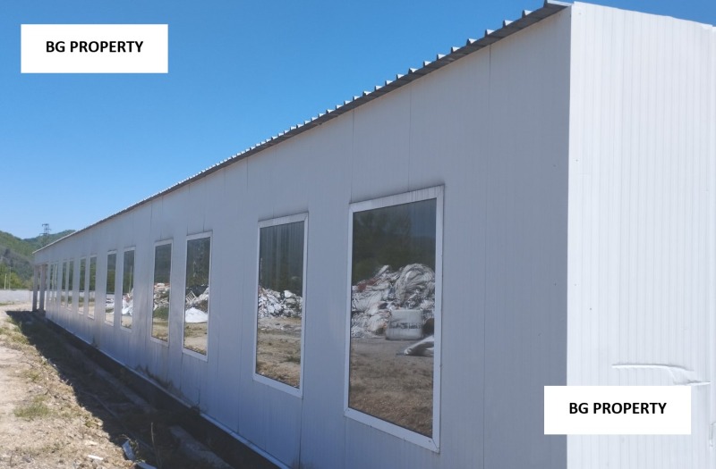 À venda  Construção industrial Sofia , Centar , 13000 m² | 15593236 - imagem [3]