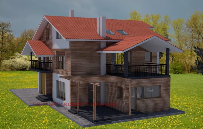 Продава ПАРЦЕЛ, в.з.Ярема, област София област, снимка 2 - Парцели - 47289393