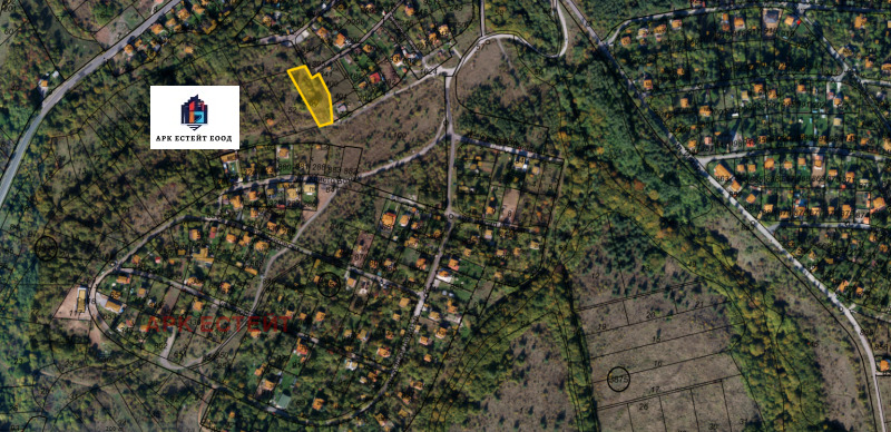 Продава  Парцел град София , с. Мало Бучино , 2198 кв.м | 63274180 - изображение [7]