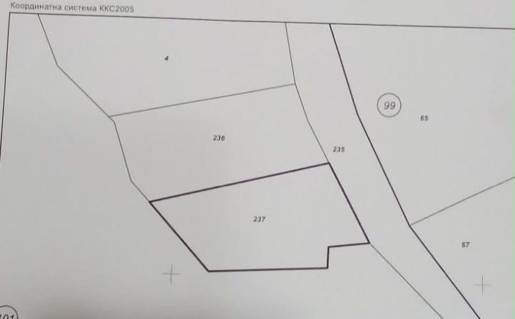 Продава ПАРЦЕЛ, гр. Девин, област Смолян, снимка 7 - Парцели - 55913900