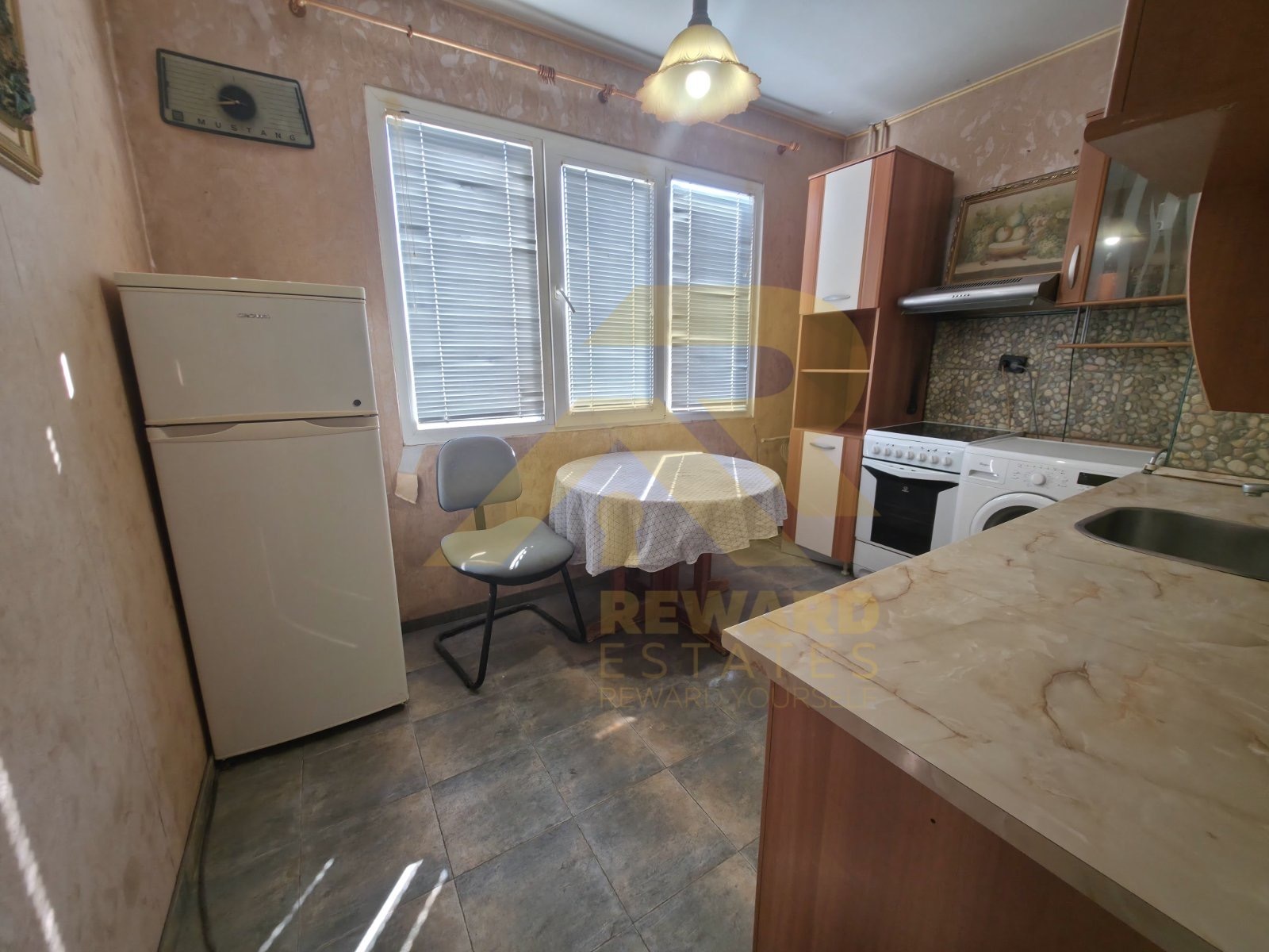 Продава 2-СТАЕН, гр. София, Надежда 4, снимка 3 - Апартаменти - 53691678