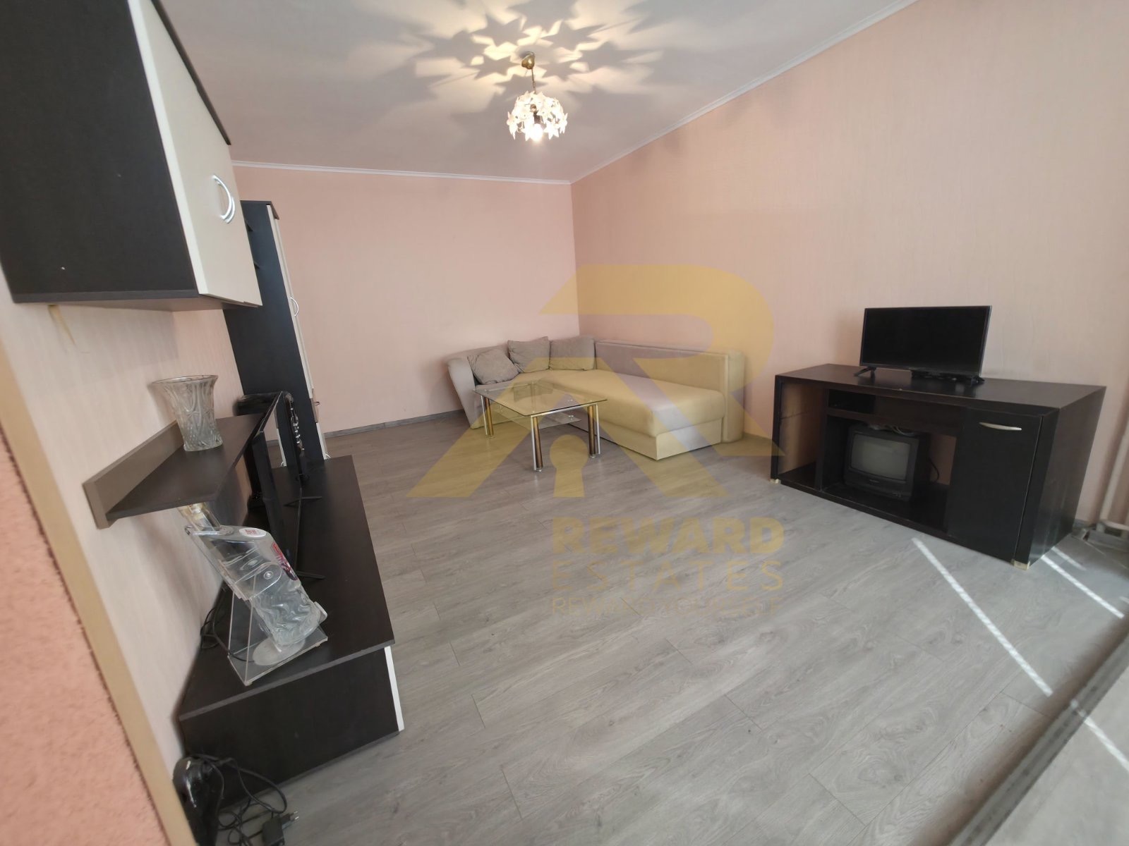 Продава 2-СТАЕН, гр. София, Надежда 4, снимка 6 - Апартаменти - 53691678