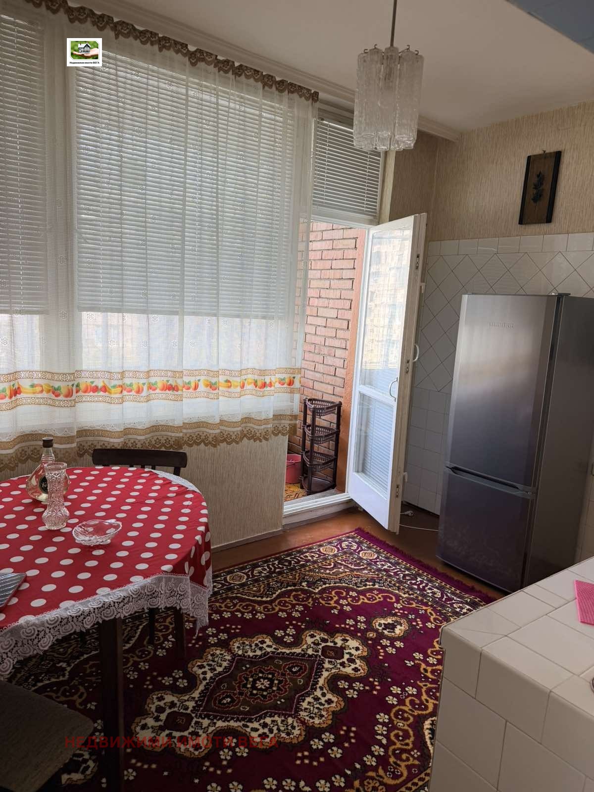 Продава 2-СТАЕН, гр. Горна Оряховица, област Велико Търново, снимка 6 - Апартаменти - 55411960