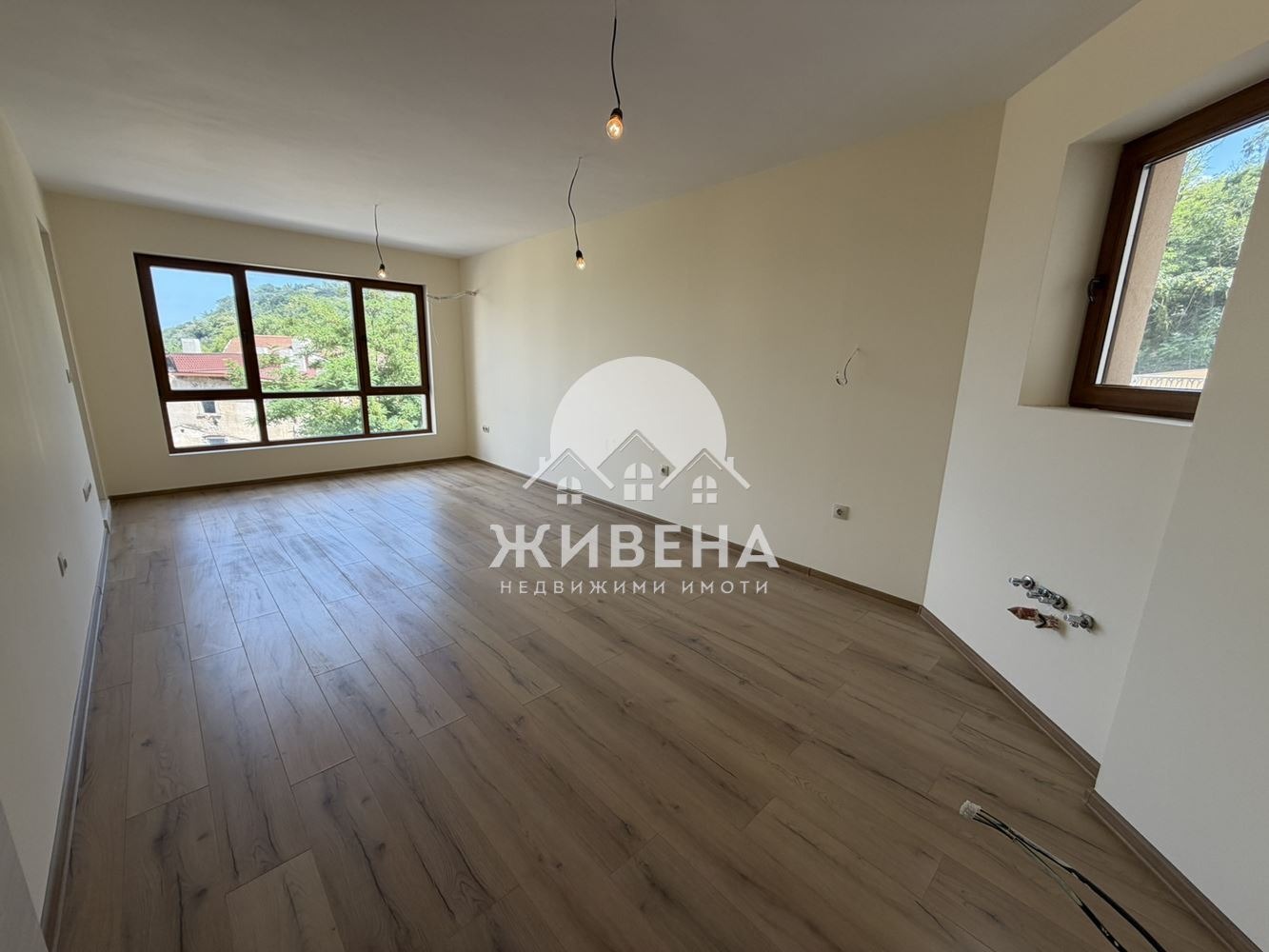 Продава 2-СТАЕН, гр. Варна, Аспарухово, снимка 2 - Апартаменти - 55558112