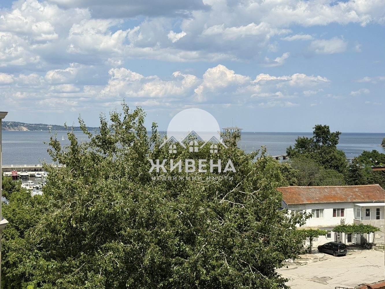 Продава 2-СТАЕН, гр. Варна, Аспарухово