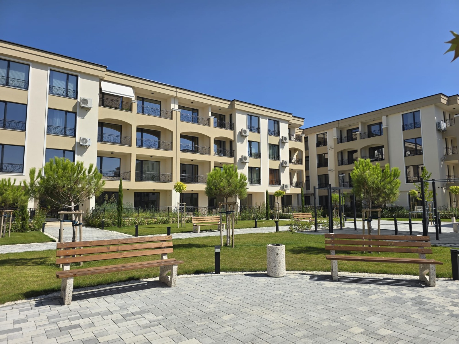 Продава 2-СТАЕН, гр. Пловдив, Кършияка, снимка 8 - Апартаменти - 55991834