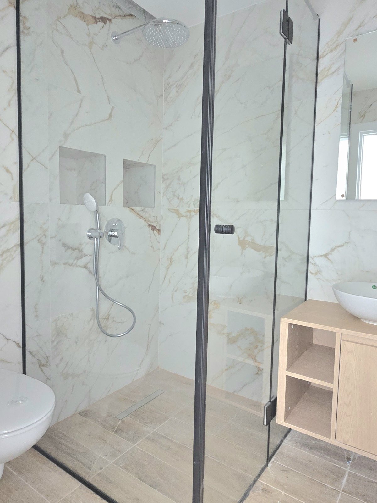 Продава 2-СТАЕН, гр. Пловдив, Кършияка, снимка 5 - Апартаменти - 55991834