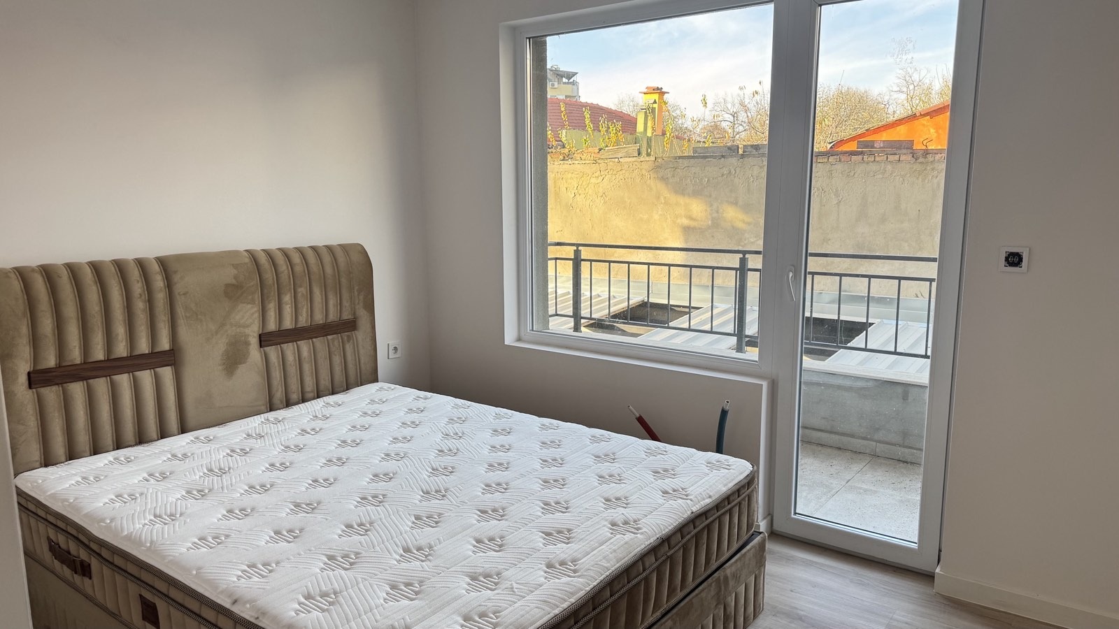 Продава 3-СТАЕН, гр. Русе, Възраждане, снимка 8 - Апартаменти - 54348882