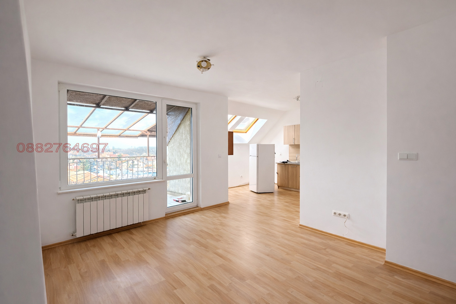 Продава 3-СТАЕН, гр. София, Орландовци, снимка 5 - Апартаменти - 53857267