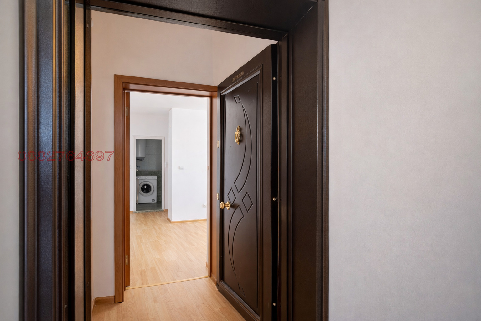 Продава 3-СТАЕН, гр. София, Орландовци, снимка 2 - Апартаменти - 53857267