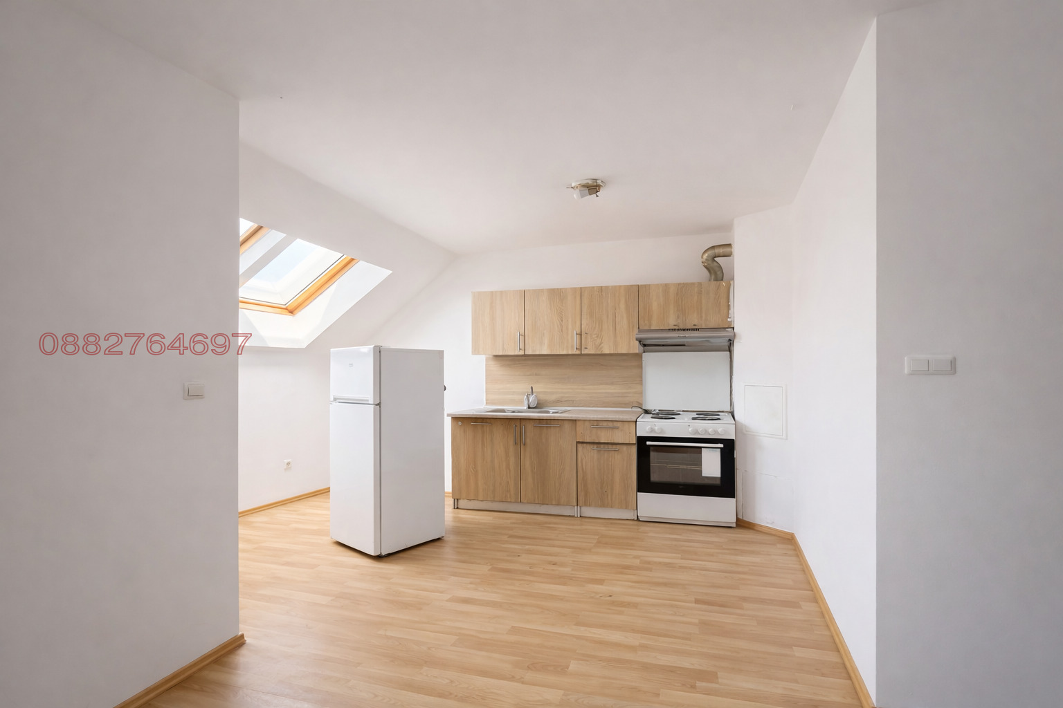 Продава 3-СТАЕН, гр. София, Орландовци, снимка 6 - Апартаменти - 53857267