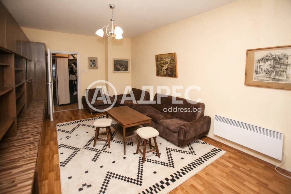 Продава 3-СТАЕН, гр. София, Люлин 3, снимка 3 - Апартаменти - 53886371