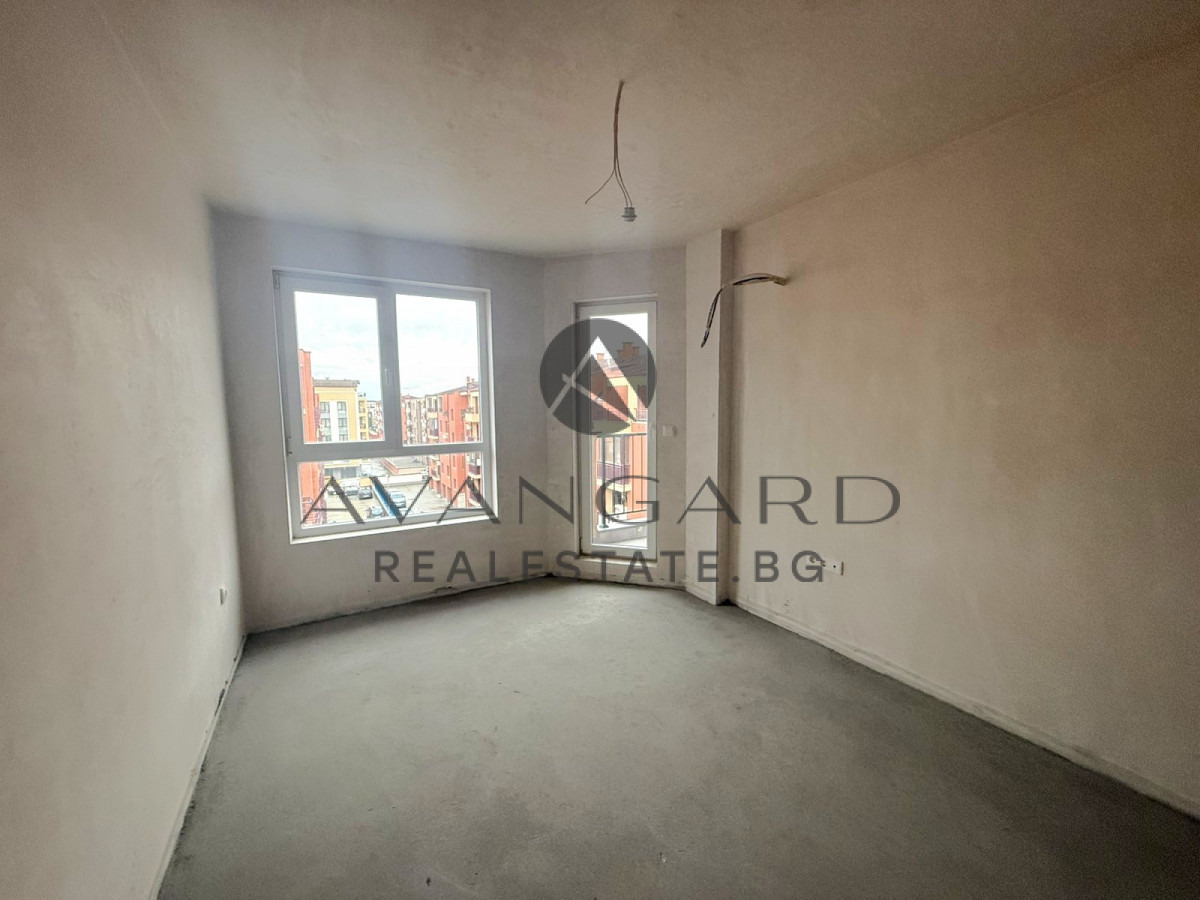 Продава 3-СТАЕН, гр. Пловдив, Кючук Париж, снимка 6 - Апартаменти - 54409036