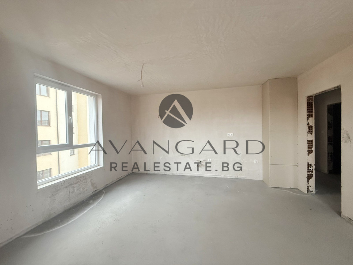 Продава 3-СТАЕН, гр. Пловдив, Кючук Париж, снимка 3 - Апартаменти - 54409036