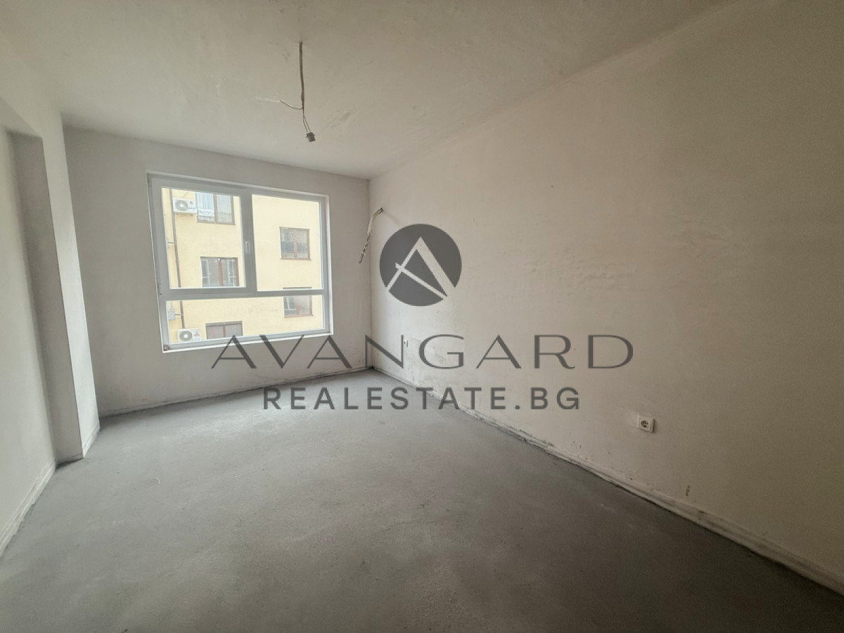 Продава 3-СТАЕН, гр. Пловдив, Кючук Париж, снимка 5 - Апартаменти - 54409036