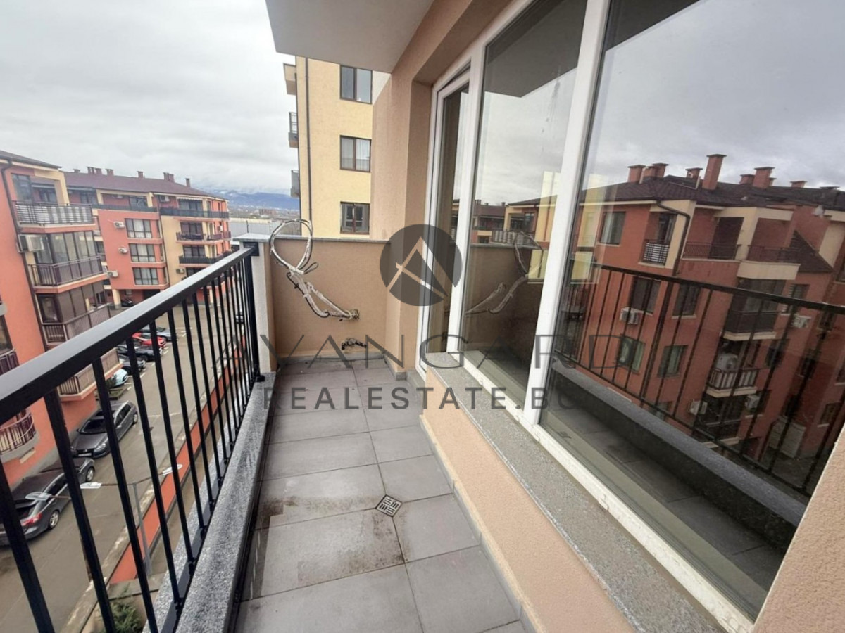 Продава 3-СТАЕН, гр. Пловдив, Кючук Париж, снимка 12 - Апартаменти - 54409036
