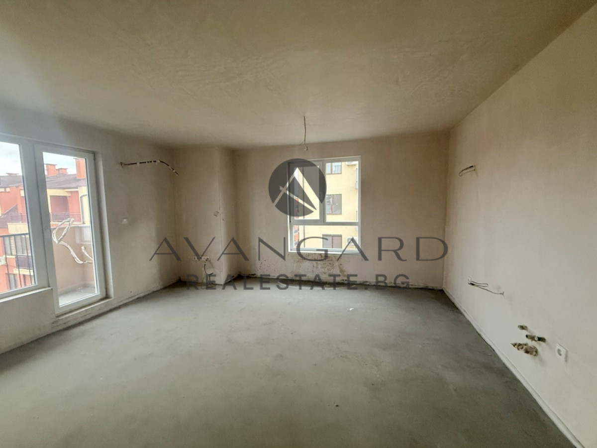 Продава 3-СТАЕН, гр. Пловдив, Кючук Париж, снимка 2 - Апартаменти - 54409036