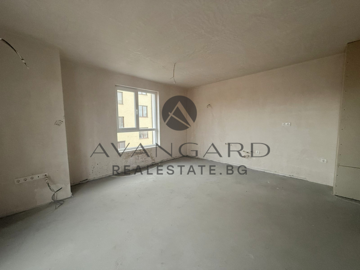 Продава 3-СТАЕН, гр. Пловдив, Кючук Париж, снимка 4 - Апартаменти - 54409036