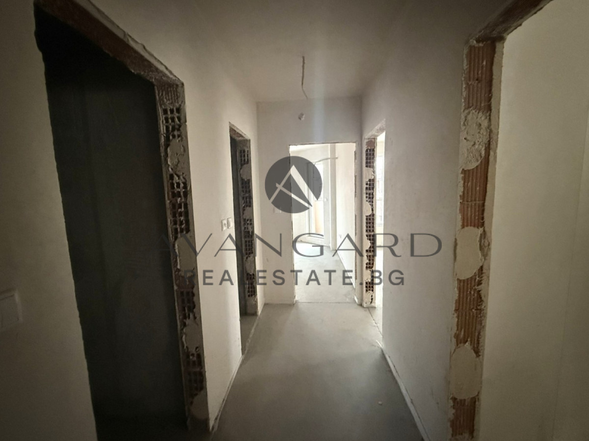 Продава 3-СТАЕН, гр. Пловдив, Кючук Париж, снимка 11 - Апартаменти - 54409036