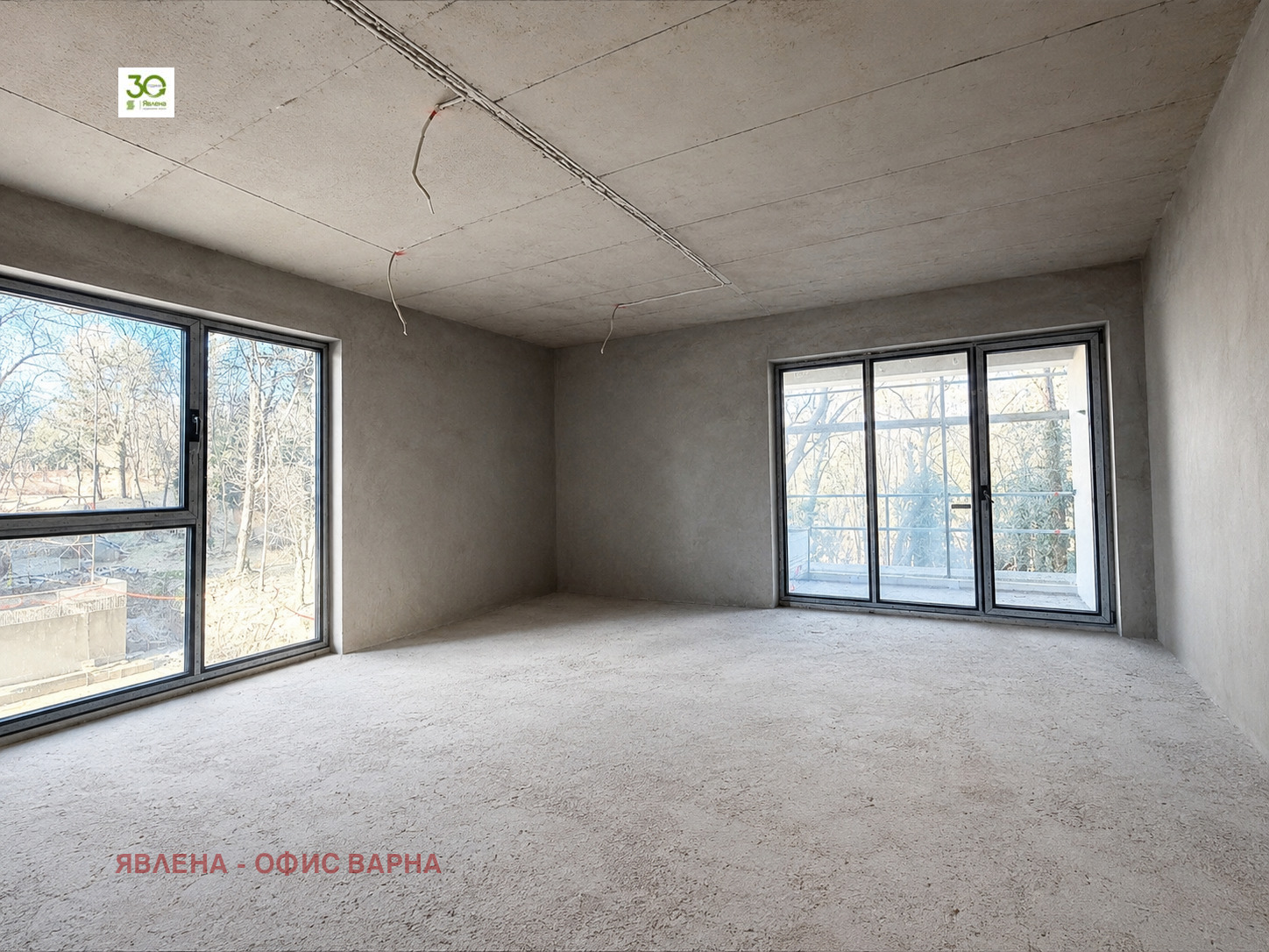 Продава 3-СТАЕН, гр. Варна, Аспарухово, снимка 2 - Апартаменти - 54736133