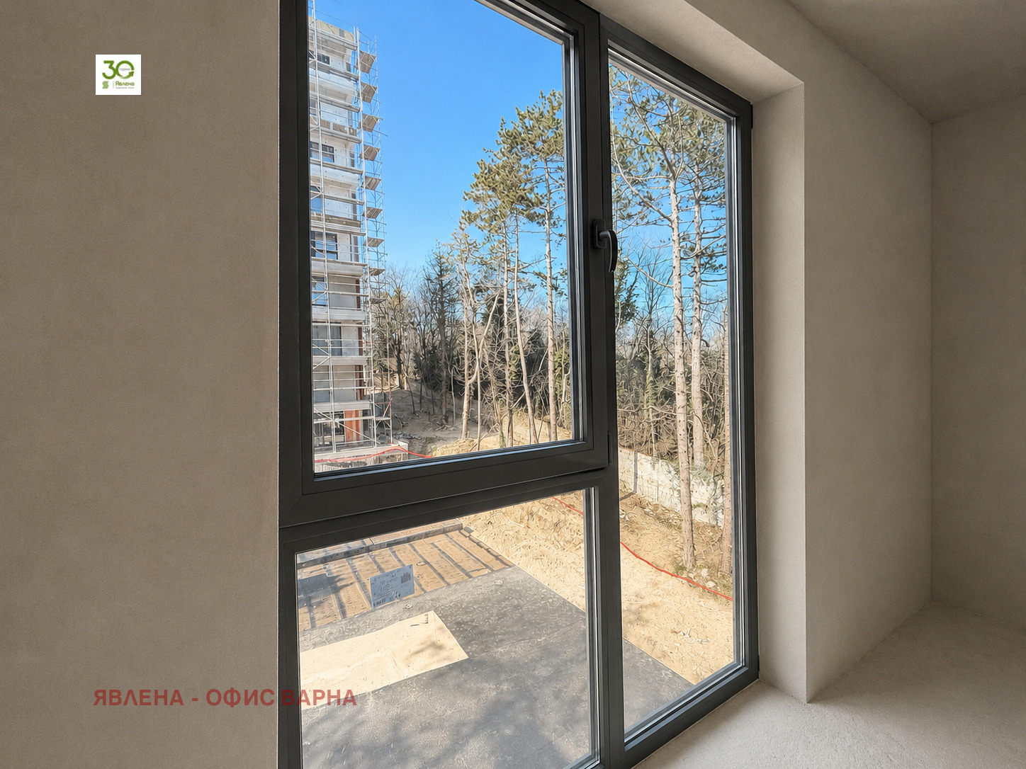Продава 3-СТАЕН, гр. Варна, Аспарухово, снимка 5 - Апартаменти - 54736133
