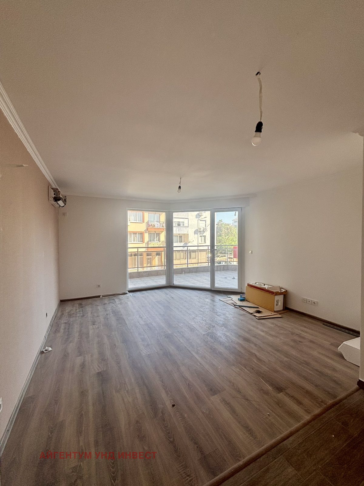 Продава 3-СТАЕН, гр. Несебър, област Бургас, снимка 4 - Апартаменти - 55948465