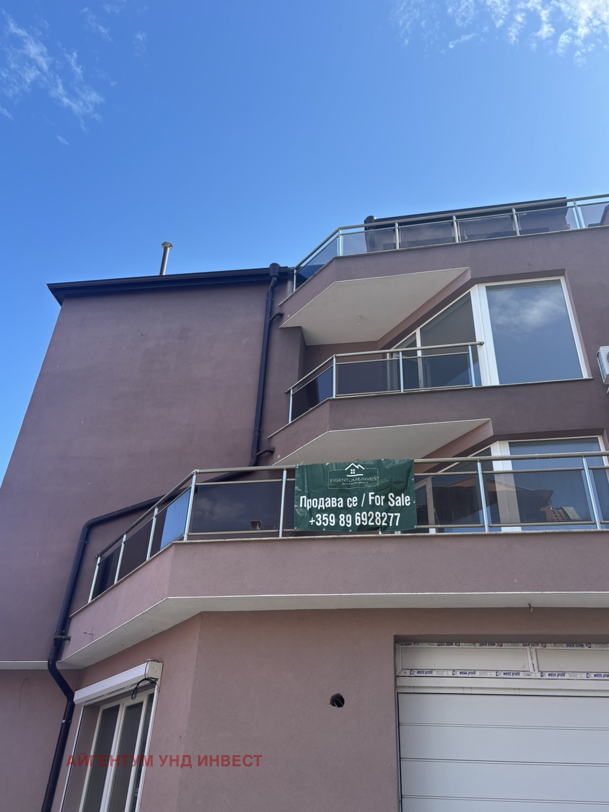 Продава 3-СТАЕН, гр. Несебър, област Бургас, снимка 13 - Апартаменти - 55948465