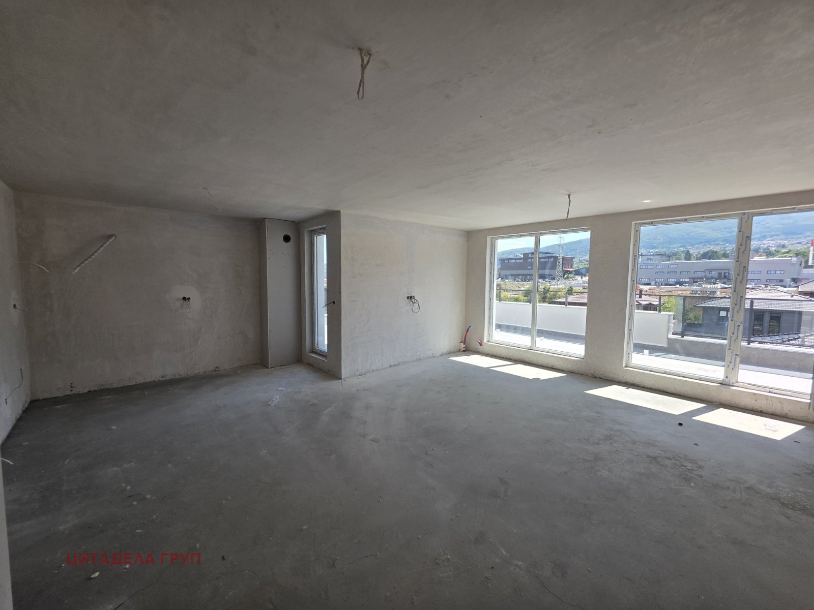 Продава 4-СТАЕН, гр. София, Малинова долина, снимка 3 - Апартаменти - 55951883
