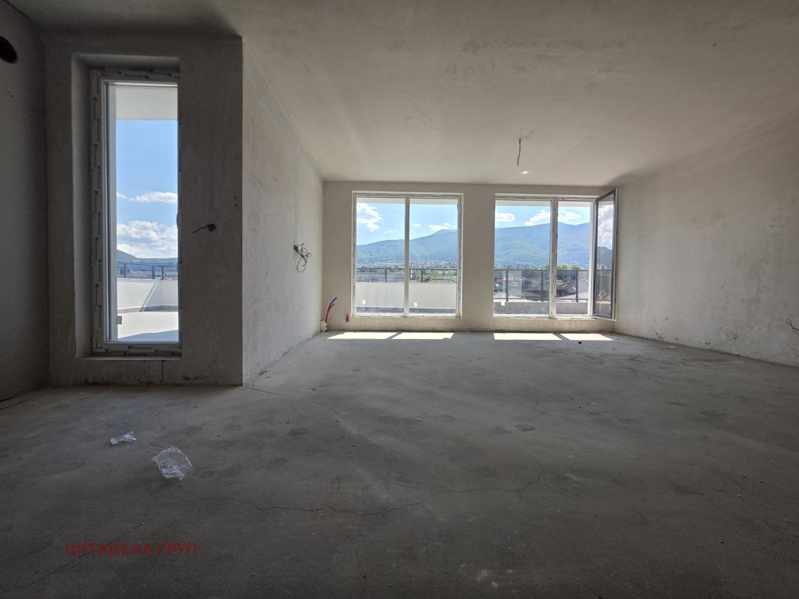 Продава 4-СТАЕН, гр. София, Малинова долина, снимка 4 - Апартаменти - 55951883