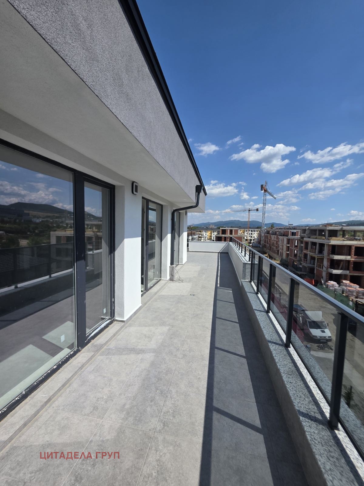 Продава 4-СТАЕН, гр. София, Малинова долина, снимка 2 - Апартаменти - 55951883