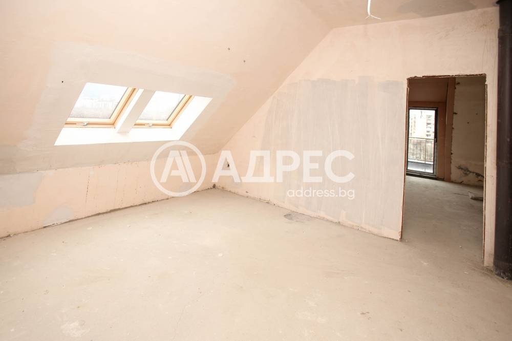 Продава МНОГОСТАЕН, гр. София, Овча купел, снимка 4 - Апартаменти - 53857957