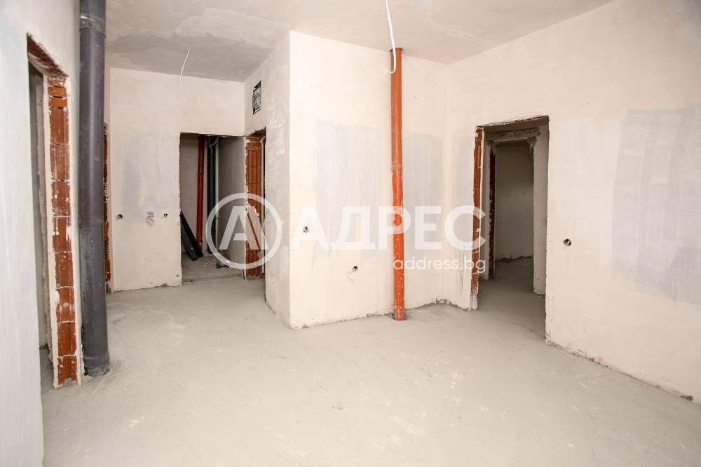 Продава МНОГОСТАЕН, гр. София, Овча купел, снимка 5 - Апартаменти - 53857957