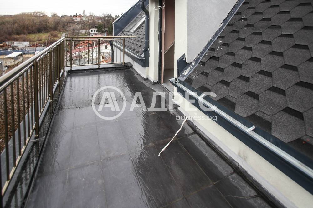 Продава МНОГОСТАЕН, гр. София, Овча купел, снимка 7 - Апартаменти - 53857957