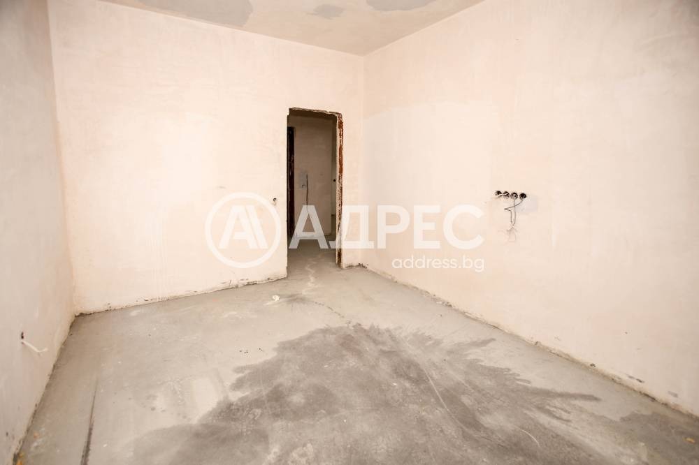 Продава МНОГОСТАЕН, гр. София, Овча купел