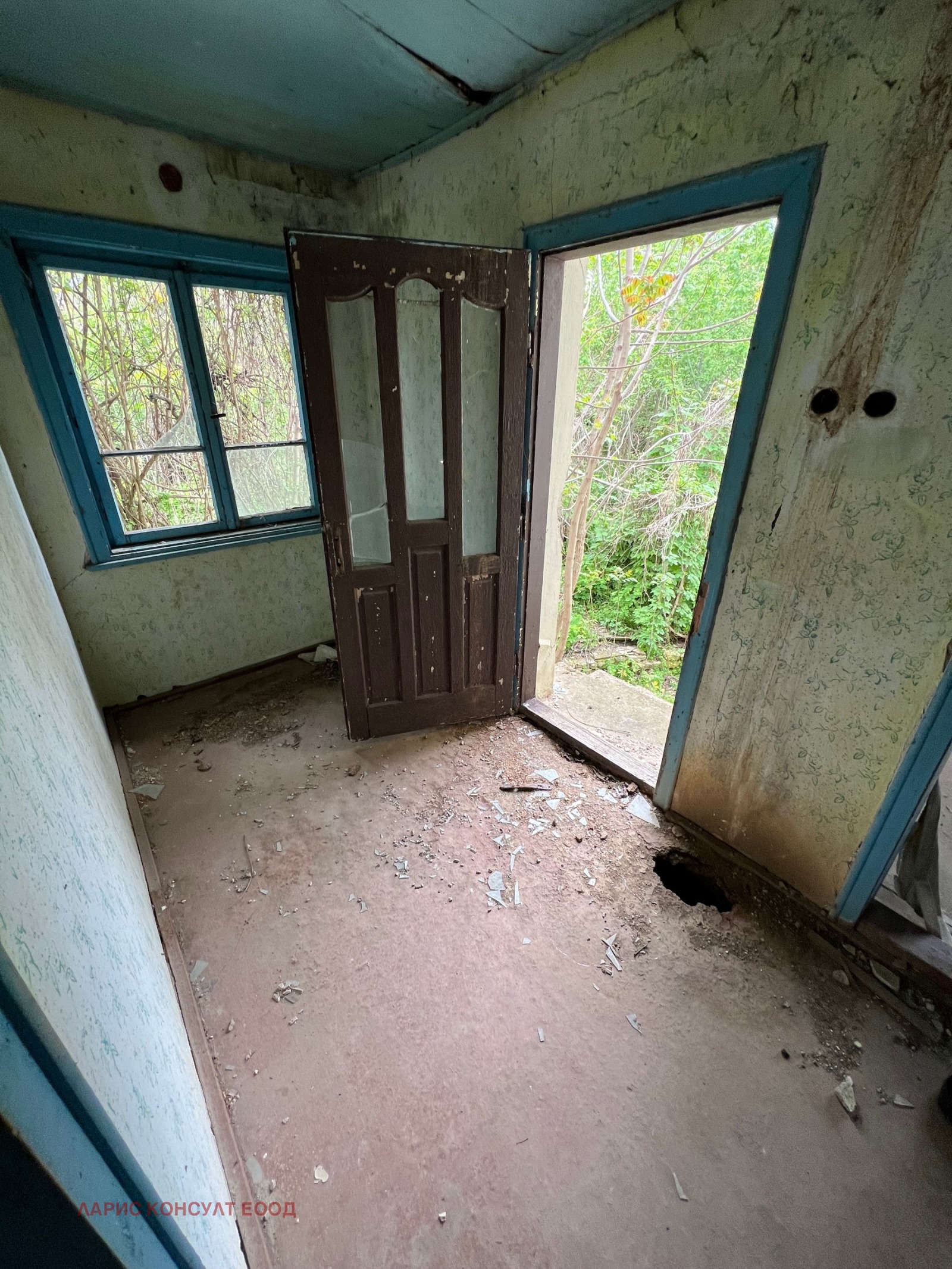 Продава КЪЩА, с. Дъскот, област Велико Търново, снимка 7 - Къщи - 55461723
