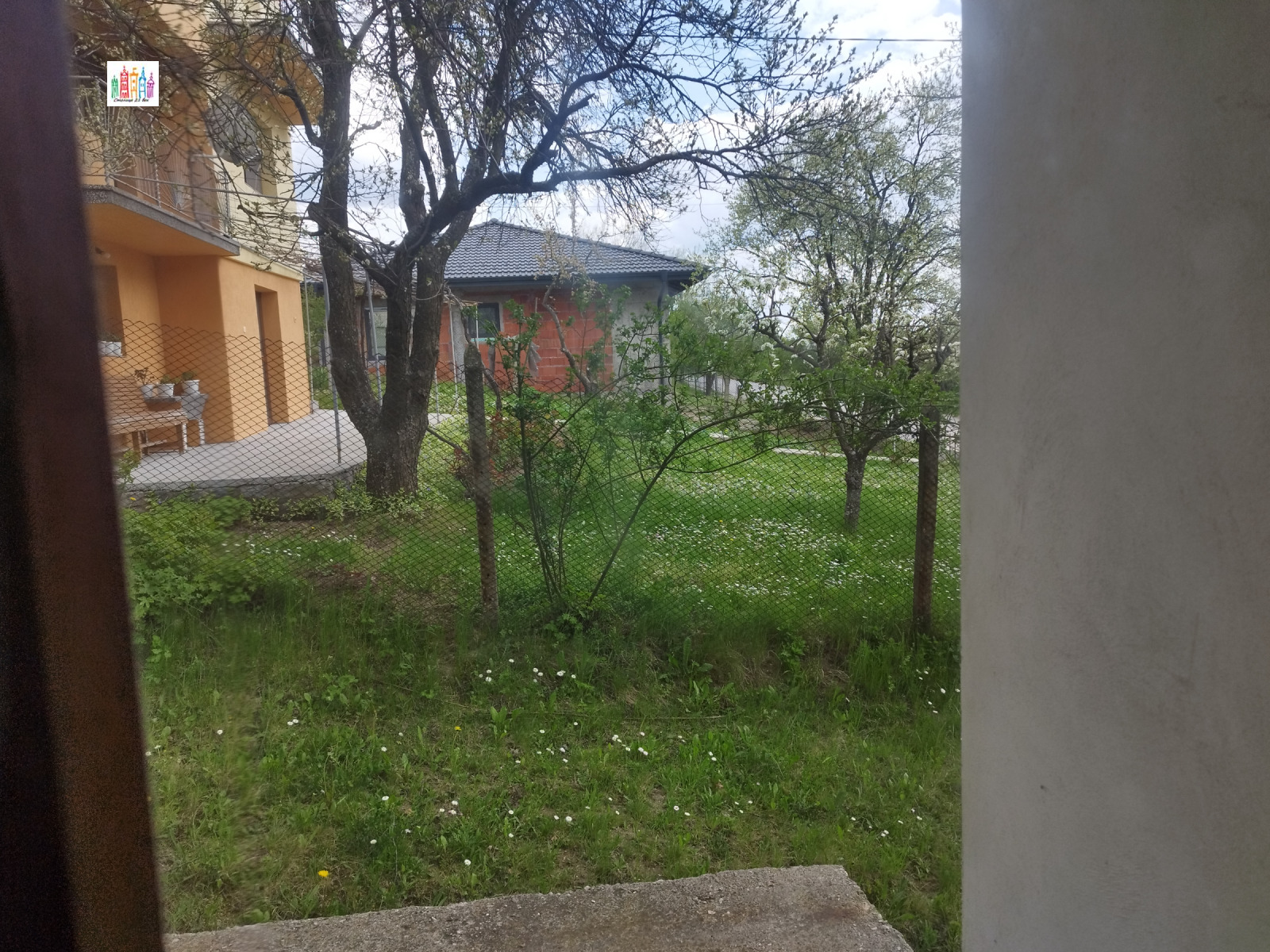 Продава КЪЩА, с. Люлин, област Перник, снимка 15 - Къщи - 54371156